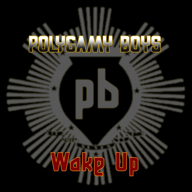 Wake Up cover