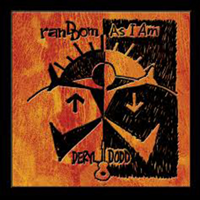 Random as I Am cover art