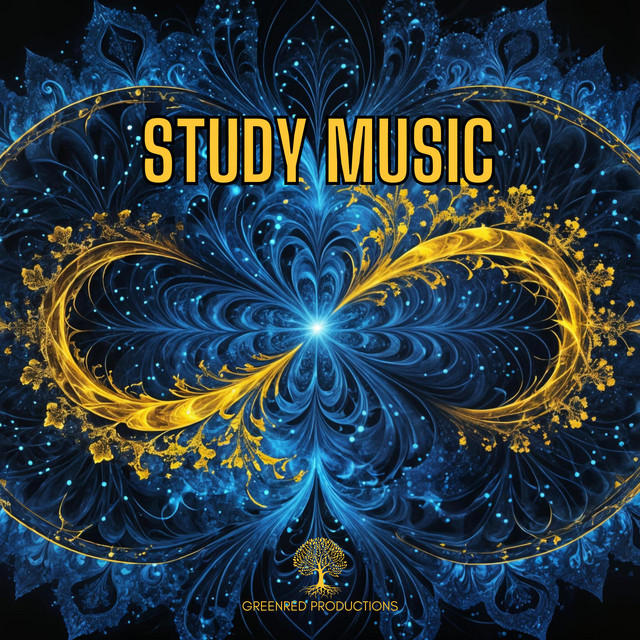 Productivity Music, ADHD Relief Music for Better Focus and ...