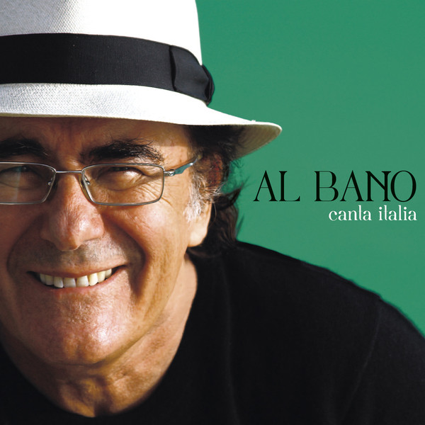Canta Italia cover art