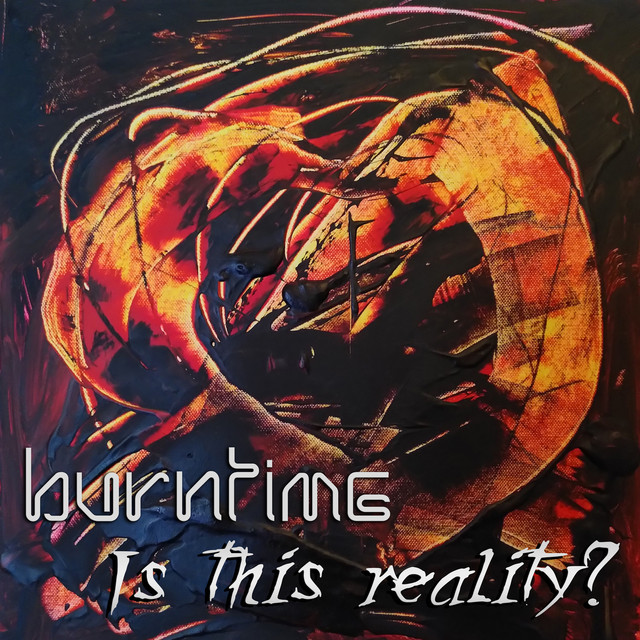 Is This Reality? cover