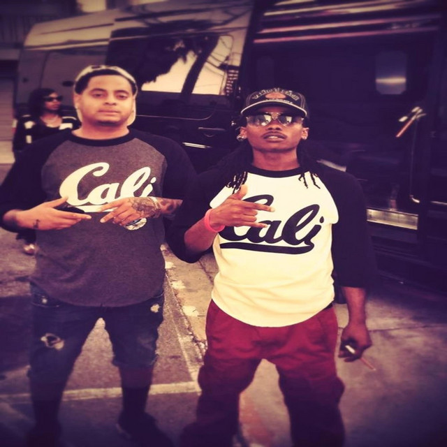 L.A. Flow