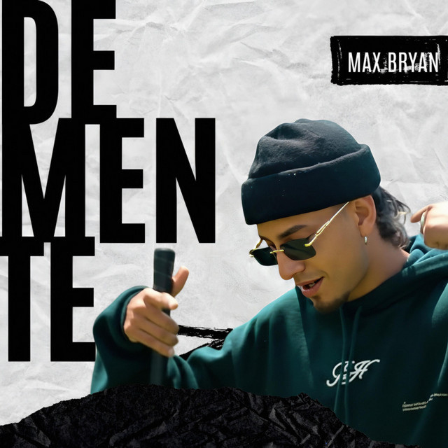 Demente cover