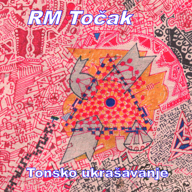 Radomir Mihailovic Tocak
