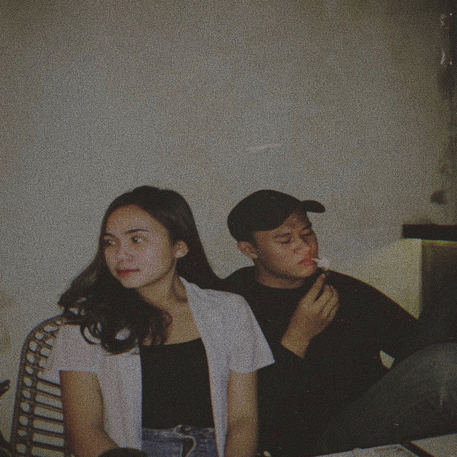 For U cover art