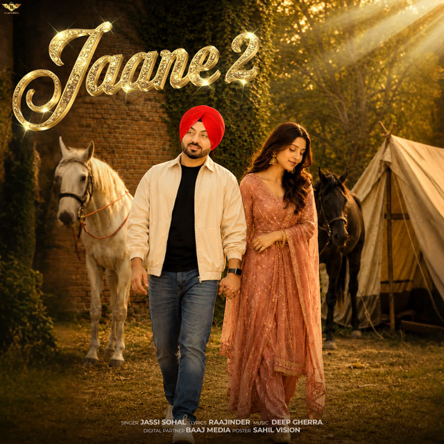 Jaane 2 album image
