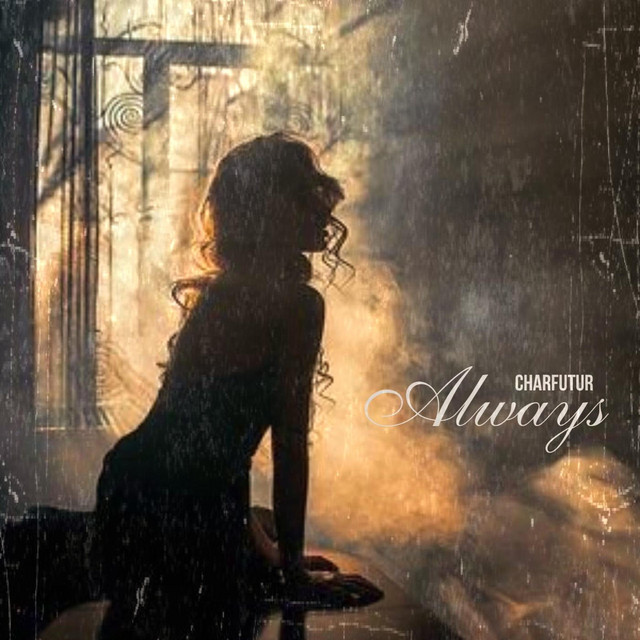 Always cover art