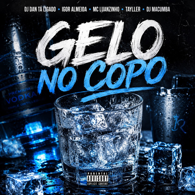 Gelo no Copo (feat. DJ Macumba)