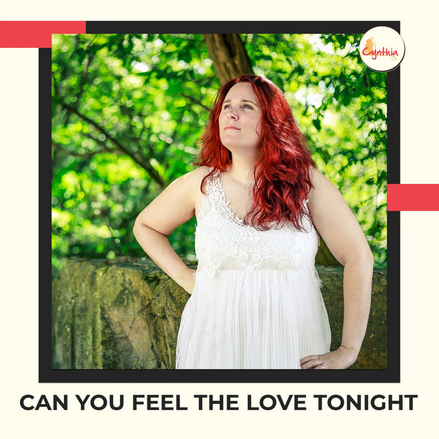Elton John - Can You Feel the Love Tonight