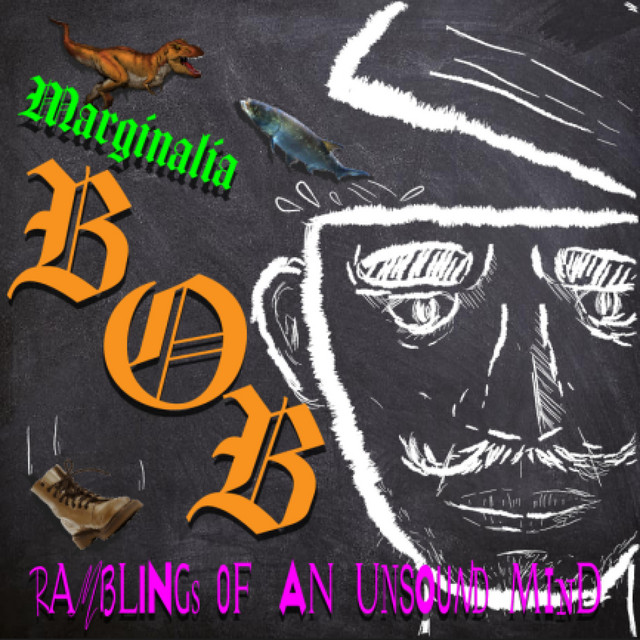 Ramblings of an Unsound Mind cover art