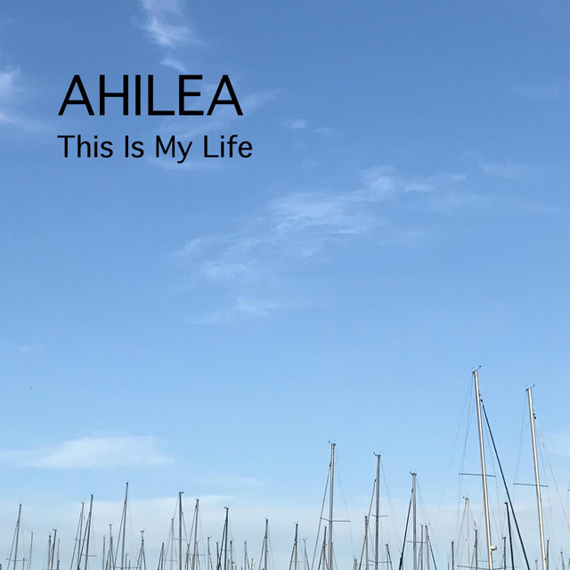 This Is My Life cover