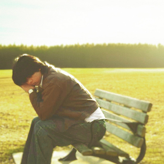 someone to hold