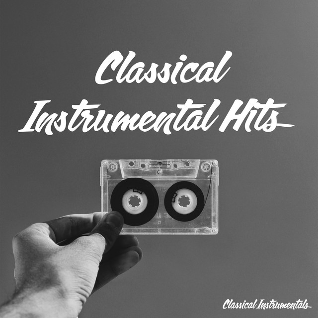 Classical Instrumental Hits cover art