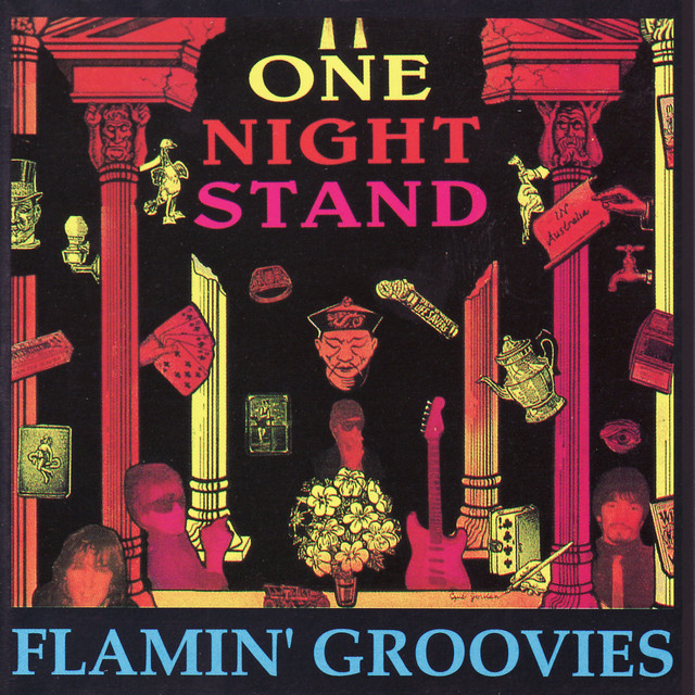 one ミュージック standstourCollectiveSouls night THE