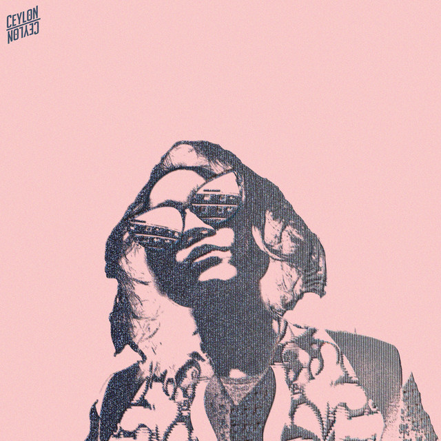 Ghost cover