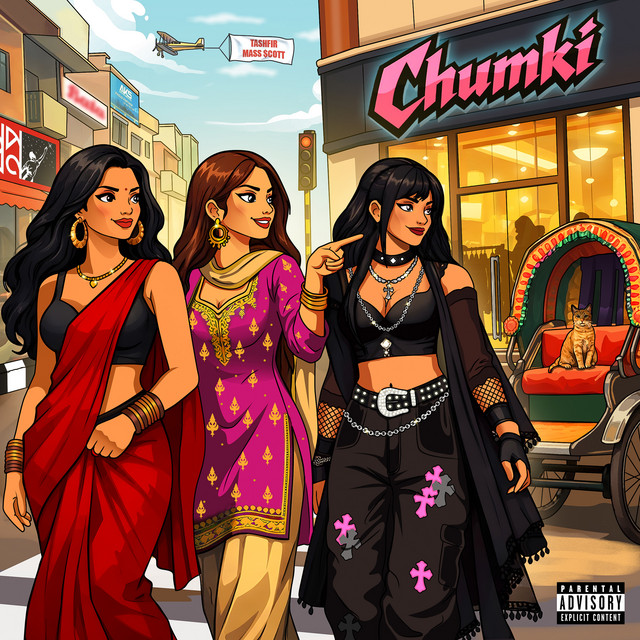 undefined album image