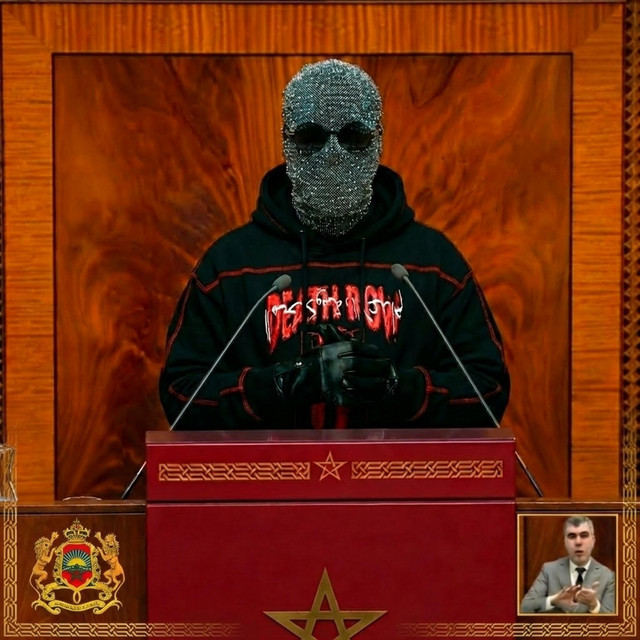 Wizzara cover art