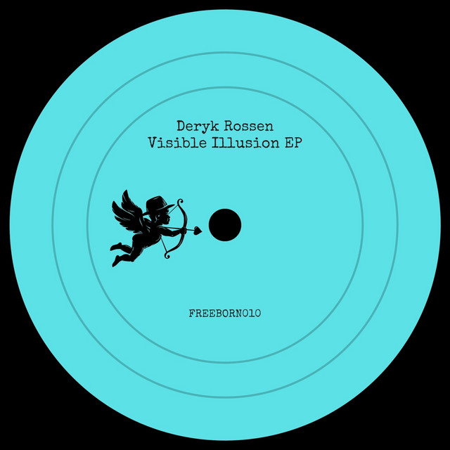 Visible Illusion cover art