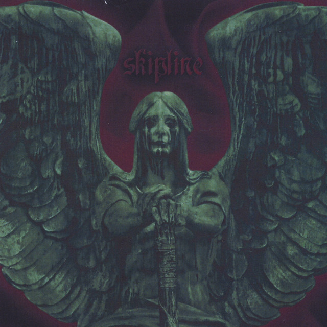 Skipline cover art