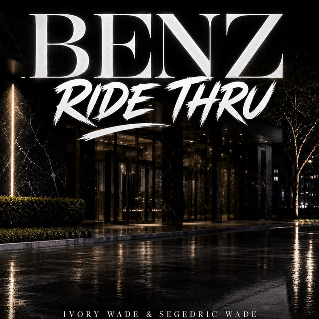 Benz Ride Thru