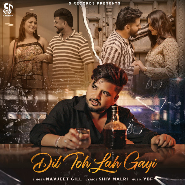 Dil Toh Lah Gayi