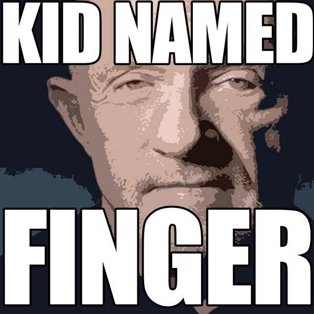 Kid Named Finger Waltuh Put Your D Away Single By Ery Noice Spotify