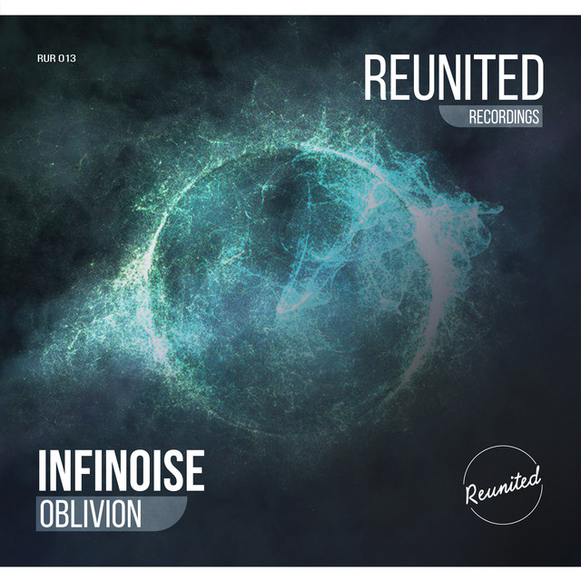 Oblivion cover