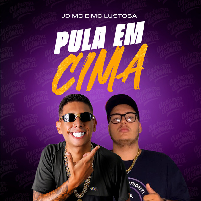 Pula em Cima