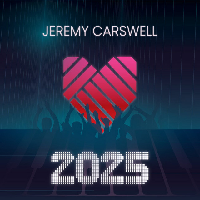 2025. cover art