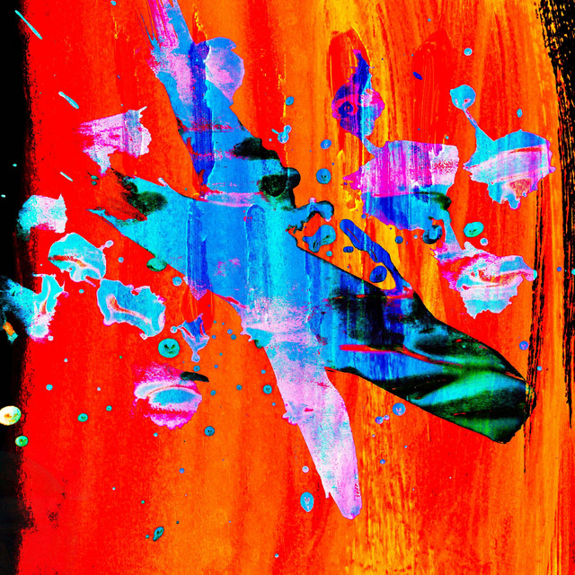 Visions of Valence and Home (Lo-Fi Home Demos) cover art