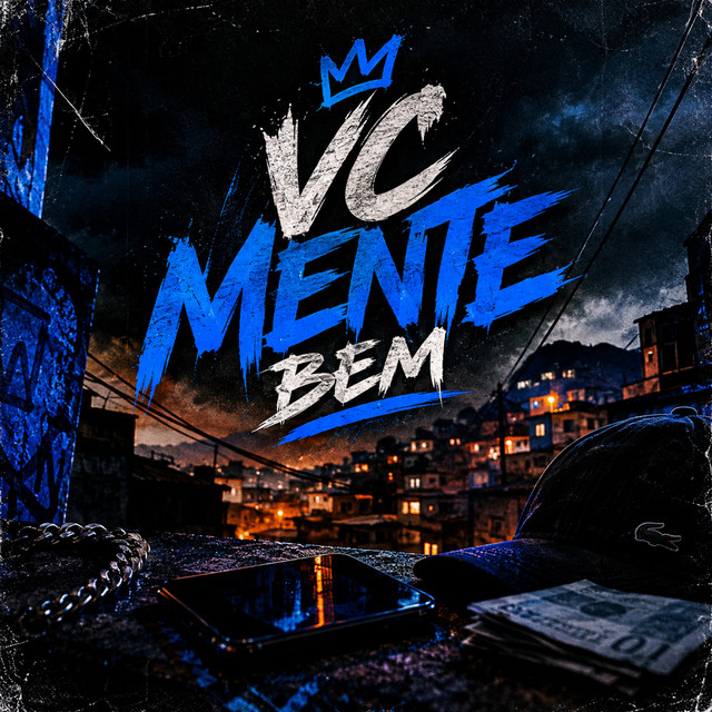 VC MENTE BEM