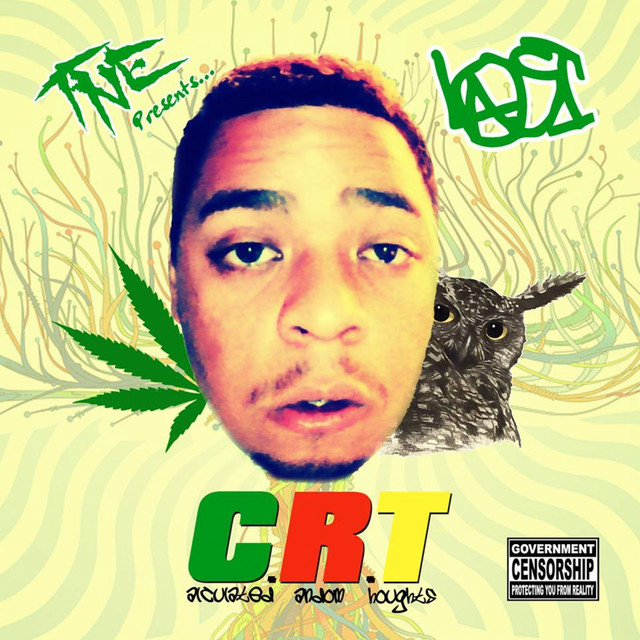 Cake Day cover art