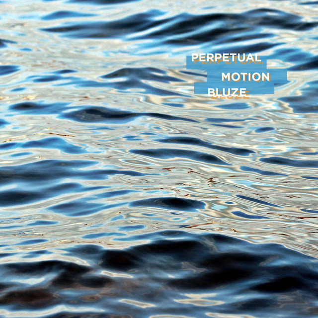 Perpetual Motion cover