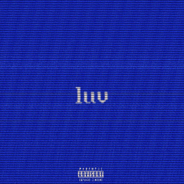 luv cover art