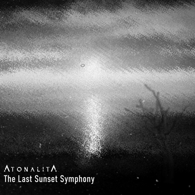 The Last Sunset Symphony (single)