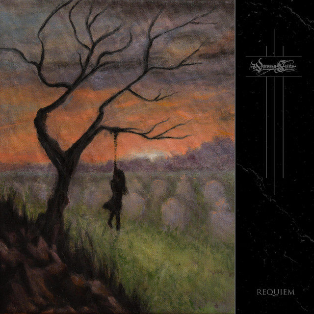 Requiem cover art