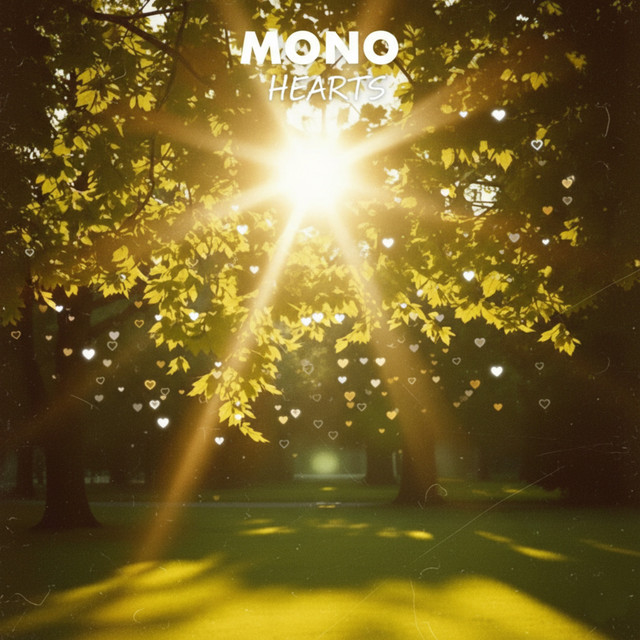 Hearts cover art