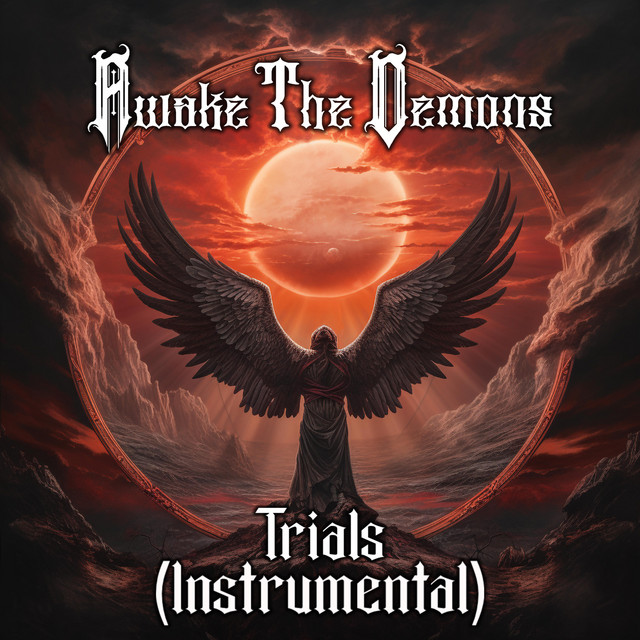 Trials (Instrumental) cover art