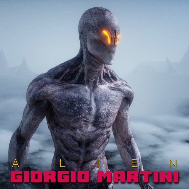 Alien cover