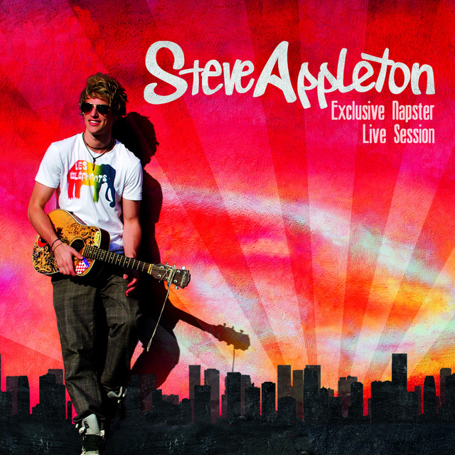 When The Sun Comes Up - EP by Steve Appleton | Spotify
