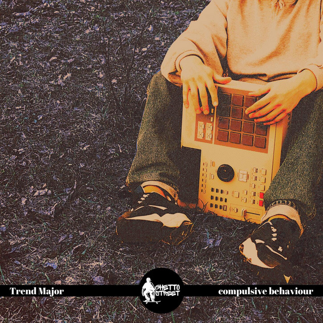 compulsive behaviour cover