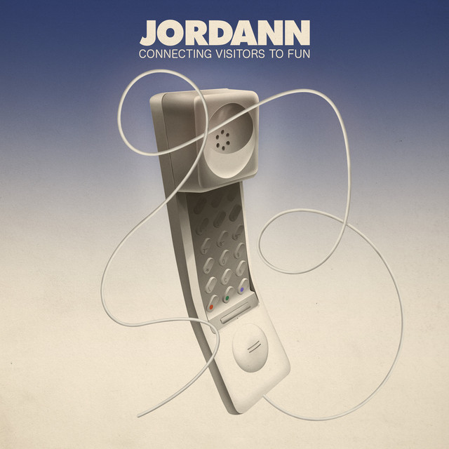 Connecting Visitors to Fun cover art