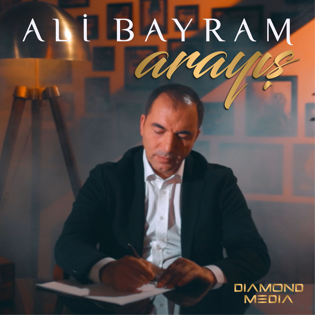 ALİ BAYRAM