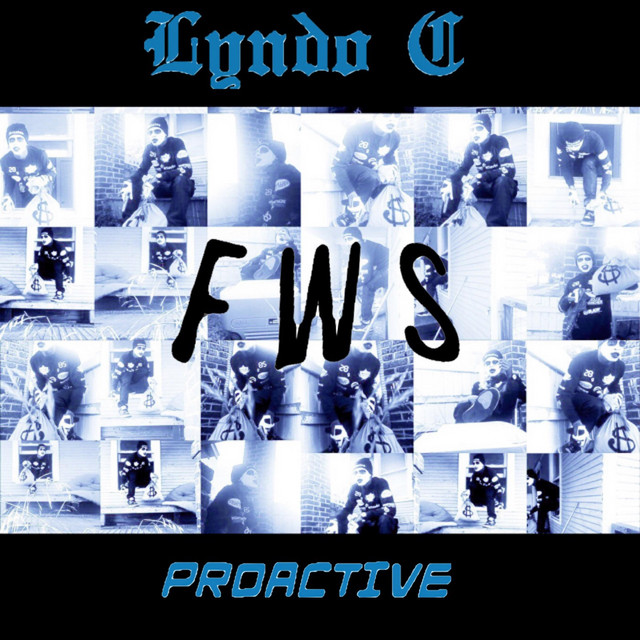 ProActive cover art
