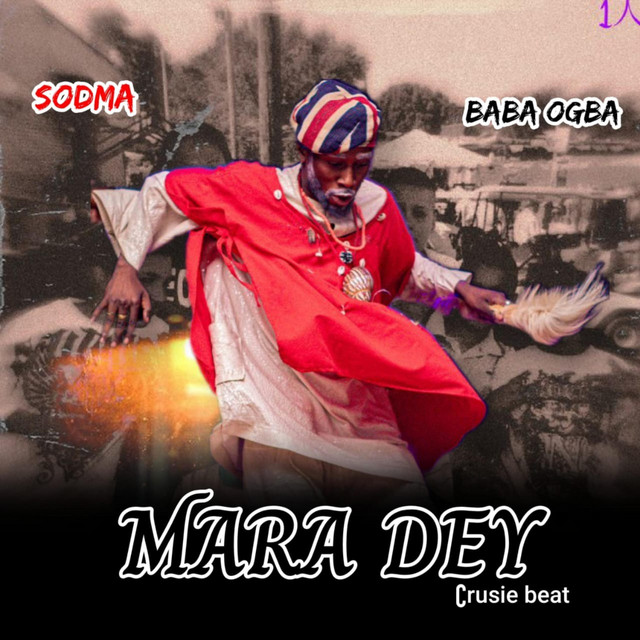 Mara dey