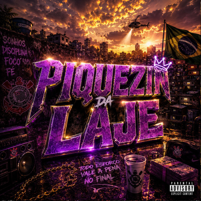 Piquezin da Laje