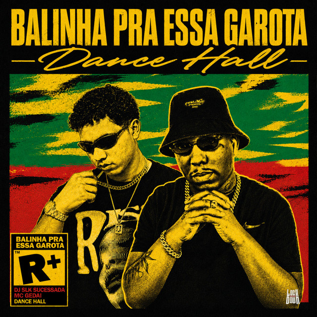 BALINHA PRA ESSA GAROTA (DANCEHALL)