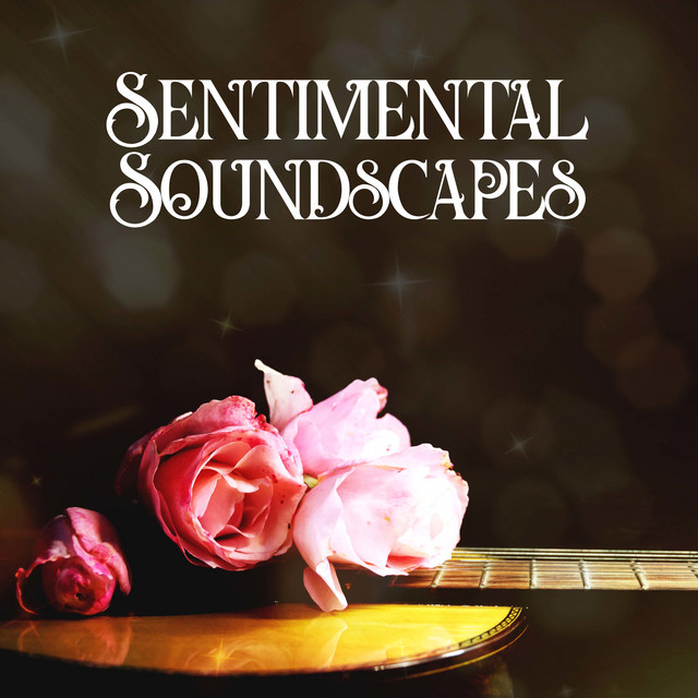 Sentimental Soundscapes: Romantic Piano Bar, Intimate Candlelight ...