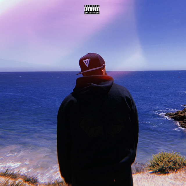 In House cover art