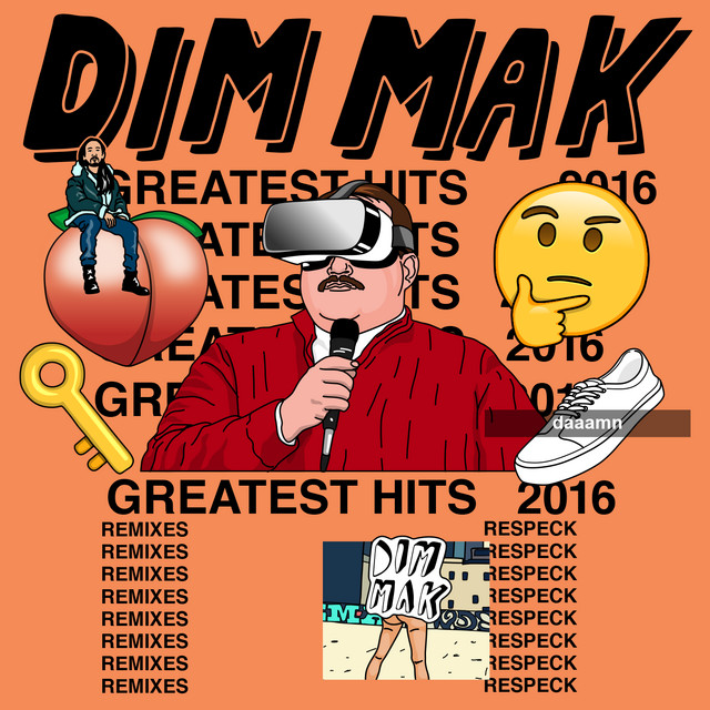 Making Luv To The Beat (feat. T.I. & DJ E-Feezy) - MERCE Remix